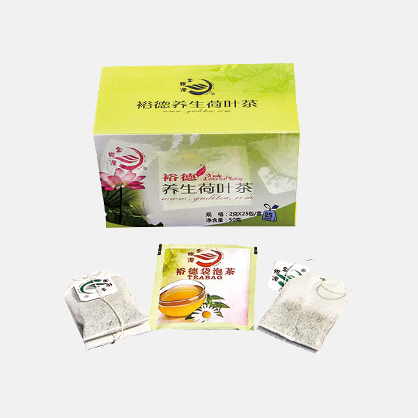 香港好的白茶有机袋泡茶厂家